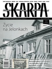 : Skarpa Warszawska - e-wydanie – 11/2012