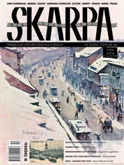 : Skarpa Warszawska - e-wydanie – 12/2012