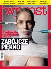 : Wprost - e-wydanie – 03/2012