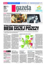: Gazeta Wyborcza - Katowice - e-wydanie – 33/2012