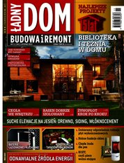 : Ładny Dom - e-wydanie – 11/2013