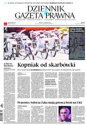 : Dziennik Gazeta Prawna - e-wydanie – 64/2013