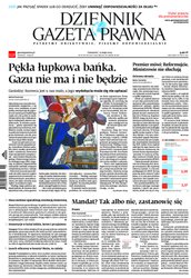 : Dziennik Gazeta Prawna - e-wydanie – 89/2013