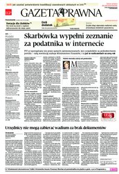 : Dziennik Gazeta Prawna - e-wydanie – 91/2013
