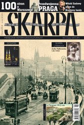 : Skarpa Warszawska - e-wydanie – 2/2013