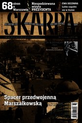 : Skarpa Warszawska - e-wydanie – 3/2013