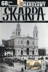 : Skarpa Warszawska - e-wydanie – 4/2013