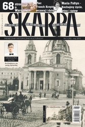 : Skarpa Warszawska - e-wydanie – 5/2013