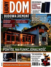 : Ładny Dom - e-wydanie – 1/2014