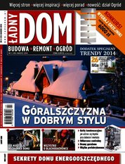 : Ładny Dom - e-wydanie – 3/2014