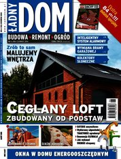: Ładny Dom - e-wydanie – 6/2014