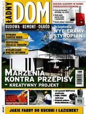 : Ładny Dom - e-wydanie – 8/2014