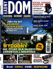 : Ładny Dom - e-wydanie – 9/2014