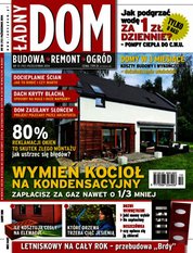 : Ładny Dom - e-wydanie – 10/2014