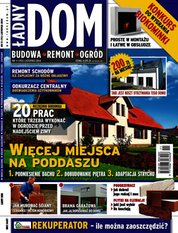 : Ładny Dom - e-wydanie – 11/2014