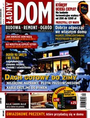 : Ładny Dom - e-wydanie – 12/2014