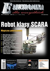 : Elektronika dla Wszystkich - e-wydanie – 9/2014