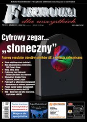 : Elektronika dla Wszystkich - e-wydanie – 12/2014
