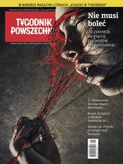 : Tygodnik Powszechny - e-wydanie – 49/2014