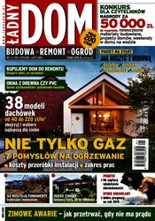 : Ładny Dom - e-wydanie – 1-2/2015