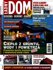 : Ładny Dom - e-wydanie – 3/2015