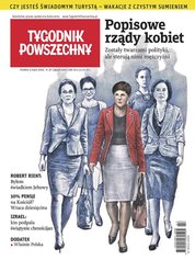 : Tygodnik Powszechny - e-wydanie – 27/2015