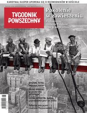 : Tygodnik Powszechny - e-wydanie – 28/2015