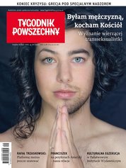 : Tygodnik Powszechny - e-wydanie – 29/2015