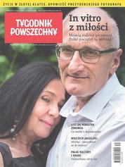 : Tygodnik Powszechny - e-wydanie – 30/2015