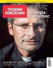 : Tygodnik Powszechny - e-wydanie – 40/2015