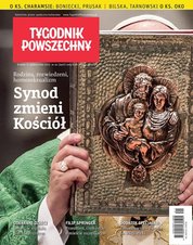 : Tygodnik Powszechny - e-wydanie – 41/2015