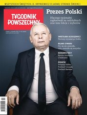 : Tygodnik Powszechny - e-wydanie – 44/2015