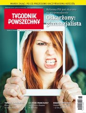 : Tygodnik Powszechny - e-wydanie – 46/2015