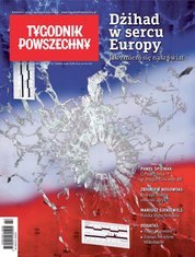 : Tygodnik Powszechny - e-wydanie – 47/2015