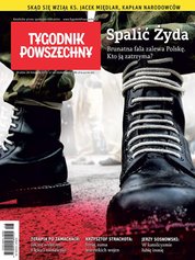 : Tygodnik Powszechny - e-wydanie – 48/2015