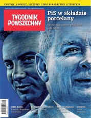 : Tygodnik Powszechny - e-wydanie – 49/2015