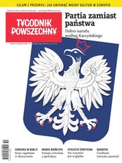 : Tygodnik Powszechny - e-wydanie – 50/2015