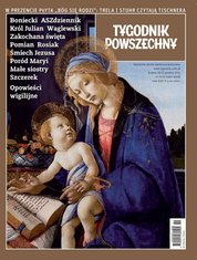 : Tygodnik Powszechny - e-wydanie – 51-52/2015