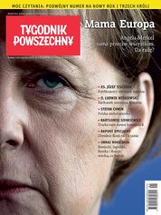 : Tygodnik Powszechny - e-wydanie – 1-2/2016