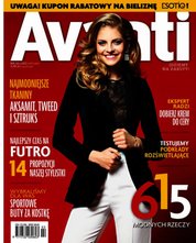 : Avanti - e-wydanie – 2/2016