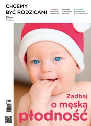 : Chcemy Być Rodzicami - e-wydanie – 12/2016
