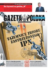 : Gazeta Polska - e-wydanie – 17/2016