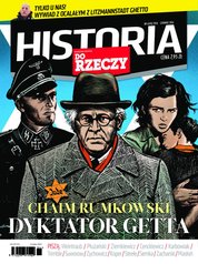 : Do Rzeczy Historia - e-wydanie – 6/2016