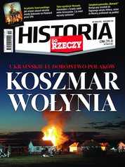 : Do Rzeczy Historia - e-wydanie – 10/2016