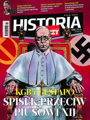 : Do Rzeczy Historia - e-wydanie – 11/2016