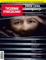 : Tygodnik Powszechny - e-wydanie – 3/2016