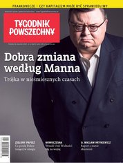 : Tygodnik Powszechny - e-wydanie – 4/2016