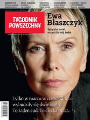 : Tygodnik Powszechny - e-wydanie – 14/2016