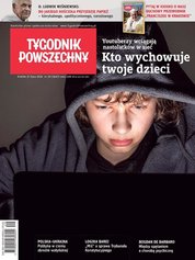 : Tygodnik Powszechny - e-wydanie – 29/2016