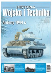 : Wojsko i Technika Historia - e-wydanie – 1/2016